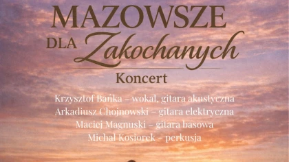 Ostrów Mazowiecka - Jeśli szukacie wyjątkowego sposobu na spędzenie walentynkowe