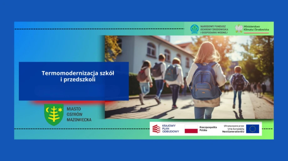 Fot. Miasto Ostrów Mazowiecka