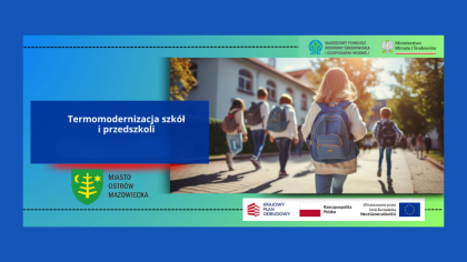 Ostrów Mazowiecka - Miasto Ostrów Mazowiecka z dumą ogłasza, że pozyskało blisko