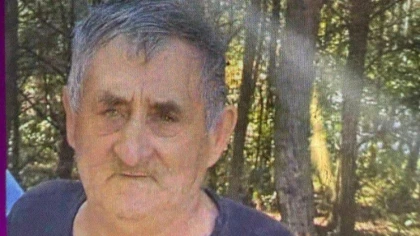 Ostrów Mazowiecka - Policja w Ostrowi Mazowieckiej poszukuje zaginionego 82-letn