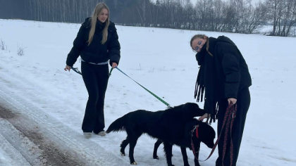Ostrów Mazowiecka - Wielkie serca uczniów Zespołu Szkół nr 2 w Ostrowi Mazowieck