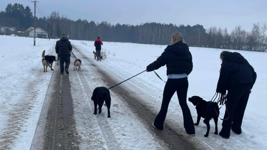 Fot. ZS nr 2 w Ostrowi Mazowieckiej