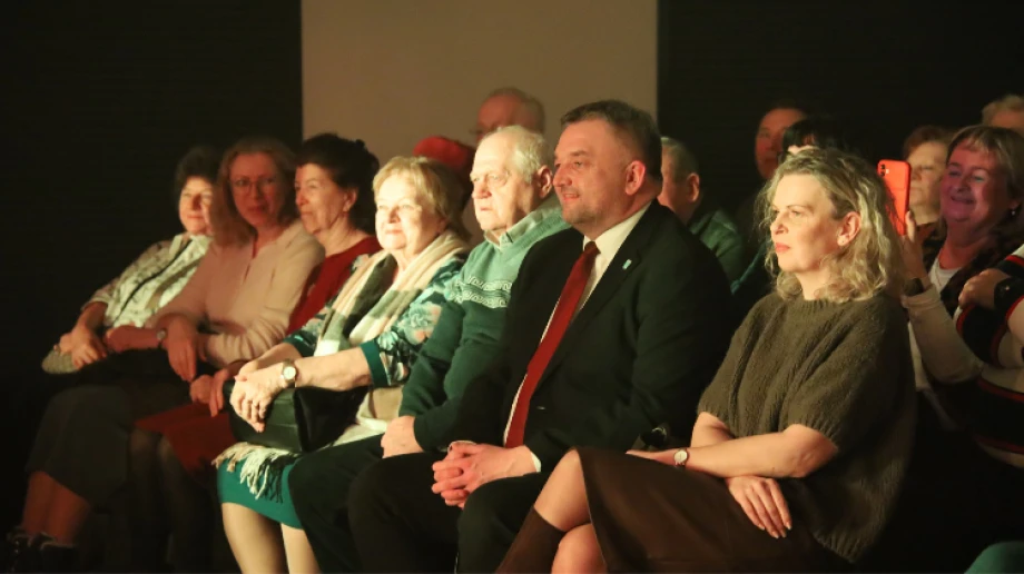 Fot. Miasto Ostrów Mazowiecka