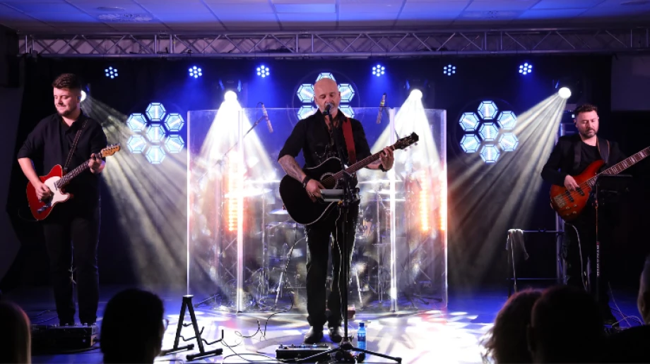 Fot. Miasto Ostrów Mazowiecka