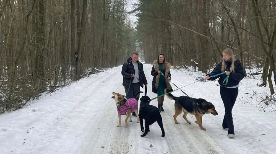 Fot. ZS nr 2 w Ostrowi Mazowieckiej