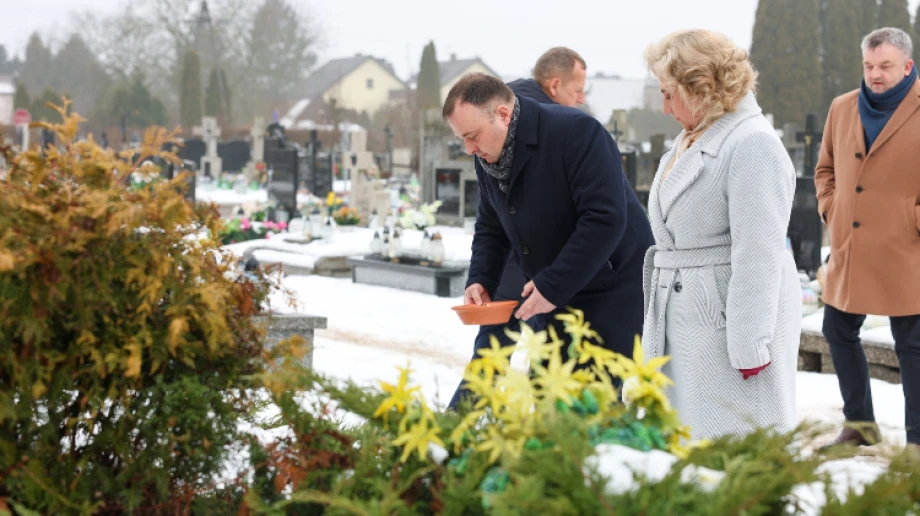 Fot. MDRP w Ostrowi Mazowieckiej