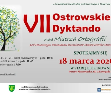 Językowe pułapki, ortograficzne zawiłości i walka o prestiżowy tytuł. Przed mies