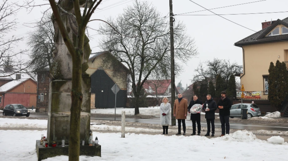 Fot. MDRP w Ostrowi Mazowieckiej