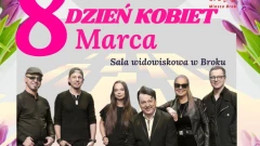 Dzień Kobiet w Broku już wkrótce! Prelekcje o zdrowiu, warsztaty makijażu i koncert