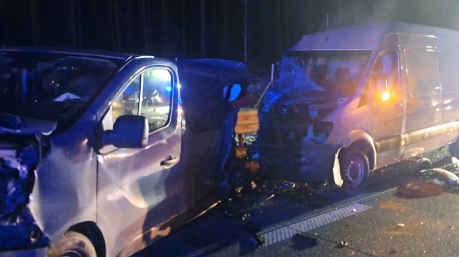 Fot. KPP Ostrów Mazowiecka