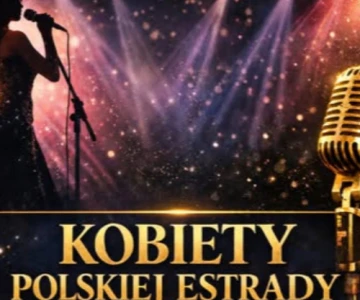 Scena rozbłyśnie światłami, a my usłyszymy największe przeboje polskiej estrady.