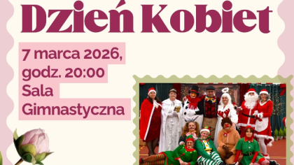 Ostrów Mazowiecka - Śmiech, muzyka i dobra energia wypełnią salę w Starym Luboty