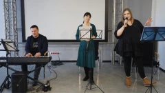 Klasyka dla najmłodszych. Stara Elektrownia wypełniła się romantycznymi dźwiękami