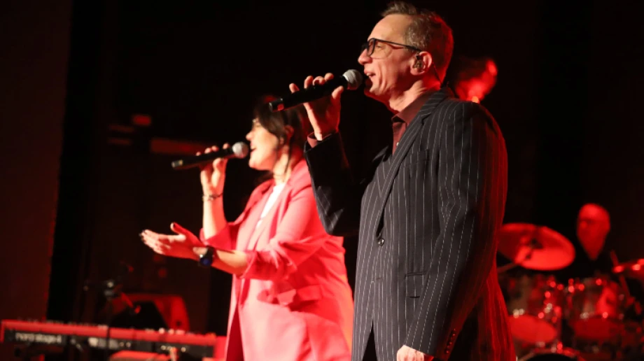 Fot. MDK Ostrów Mazowiecka