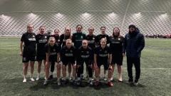 Ostrovia kobiet wraca na właściwe tory. Wygrana na Łazienkowskiej z Legią Soccer Schools