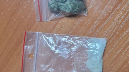 Ostrów Mazowiecka - Piątek trzynastego dla mieszkańca powiatu ostrowskiego okaza