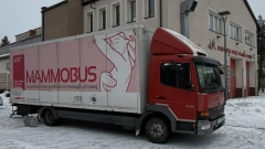 Dziś bezpłatna mammografia w Broku. Sprawdź szczegóły