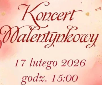 Miłość unosi się w powietrzu, a scena Starej Elektrowni wypełni się romantycznym