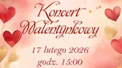 Koncert walentynkowy w Starej Elektrowni już dziś! Wystąpią uczestnicy ŚDS oraz zespół In…