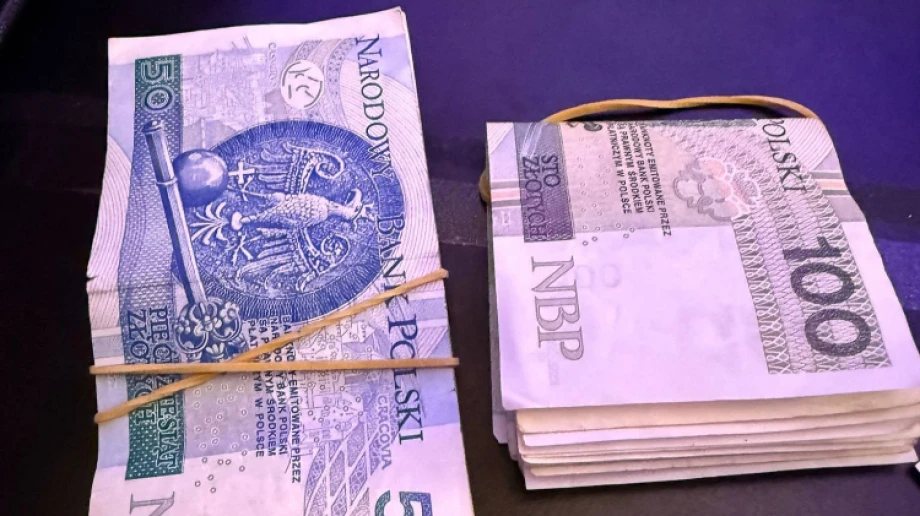 Fot. KPP Ostrów Mazowiecka