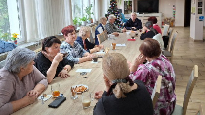 Ostrów Mazowiecka - Oszustwa 