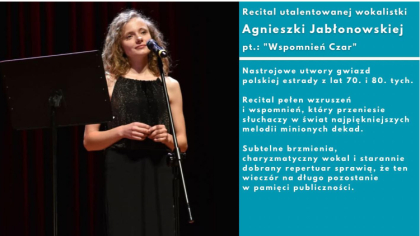 Ostrów Mazowiecka - Miejska Biblioteka Publiczna im. Marii Dąbrowskiej w Ostrowi