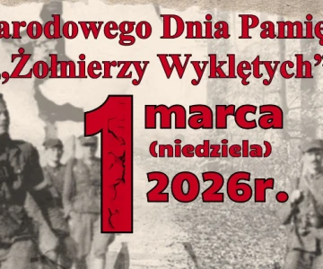 Burmistrz Gminy Brok Sebastian Oczkowski zaprasza wszystkich mieszkańców na uroc