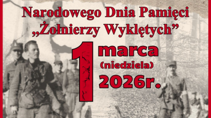 Ostrów Mazowiecka - Burmistrz Gminy Brok Sebastian Oczkowski zaprasza wszystkich