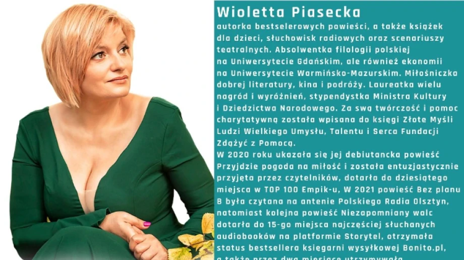 Fot. MBP w Ostrowi Mazowieckiej