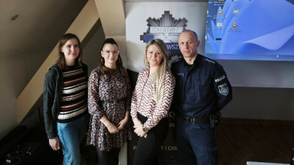 Ostrów Mazowiecka - 24 lutego 2026 roku w Liceum Ogólnokształcącym im. M. Kopern