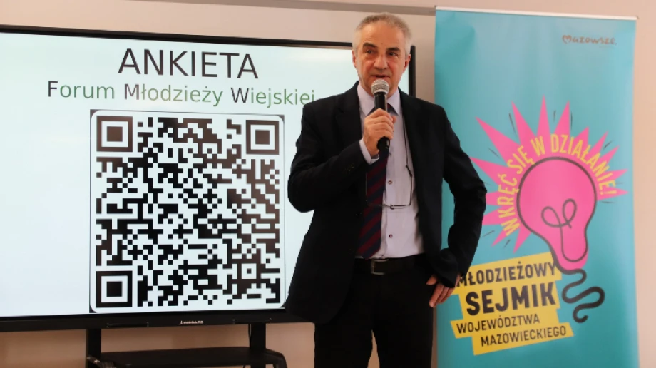 Fot. Starostwo Powiatowe w Ostrowi Mazowieckiej