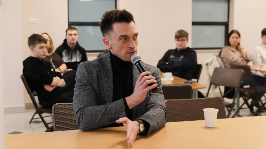 Fot. Starostwo Powiatowe w Ostrowi Mazowieckiej