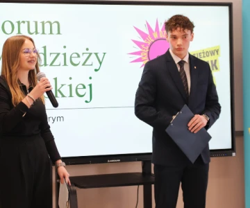 25 lutego 2026 r. w Zespole Szkół Centrum Kształcenia Rolniczego w Starym Lubiej