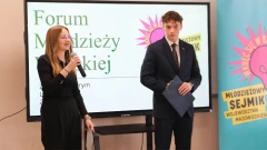 "Forum Młodzieży Wiejskiej" w Starym Lubiejewie. Spotkanie pełne dialogu i zaangażowania …