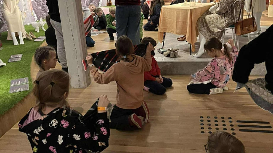 Fot. TPD Ostrów Mazowiecka