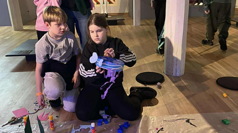 Fot. TPD Ostrów Mazowiecka