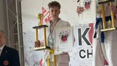 Aleksander Roicki w Plebiscycie Sportowiec Roku 2025. Głosuj!