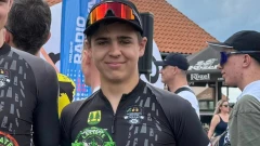 Aleksander Witkowski w Plebiscycie Sportowiec Roku 2025. Głosuj!