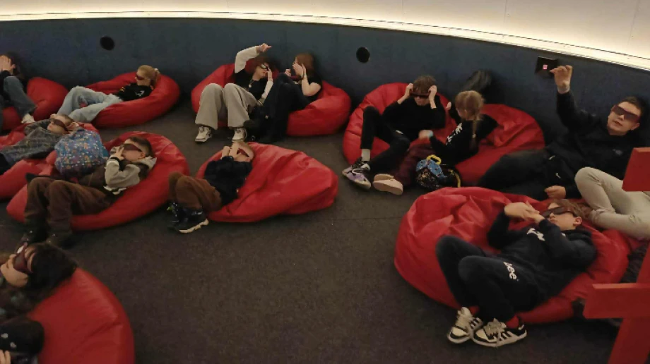 Fot. TPD Ostrów Mazowiecka