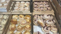 Ile zapłacimy za pączka w 2026 r. w Ostrowi Mazowieckiej?