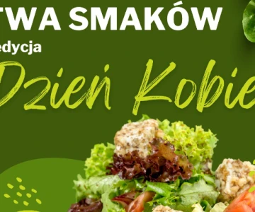 Słodkie "na jeden kęs" i zimne przystawki jak z bankietu. W Małkini Górnej szyku
