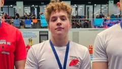 Błażej Samluk w Plebiscycie Sportowiec Roku 2025. Głosuj!