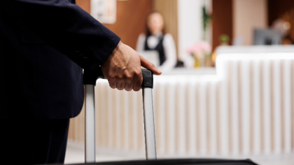 Ostrów Mazowiecka - Weekend w Warszawie potrafi zmienić zwykłą ucieczkę z codzie