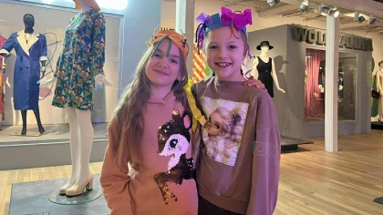 Ostrów Mazowiecka - Tegoroczne ferie zimowe dla dzieci z Ostrowi Mazowieckiej by