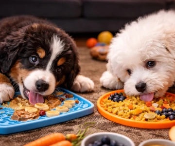 Trening psa to nie tylko nauka komend, ale przede wszystkim budowanie relacji i 