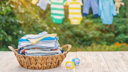 Ostrów Mazowiecka - Młodzi rodzice często stają przed dylematem: czy konieczne j