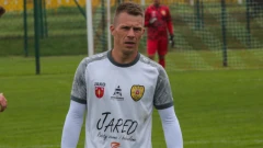 Damian Szymczyk w Plebiscycie Sportowiec Roku 2025. Głosuj!