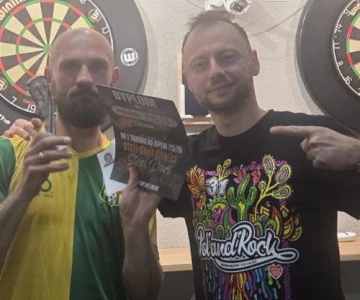 Ostrów Mazowiecka - To informacja z komunikatu KS Ostrovia Ostrów Mazowiecka: wi