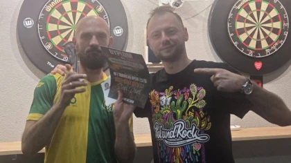 Ostrów Mazowiecka - To informacja z komunikatu KS Ostrovia Ostrów Mazowiecka: wi