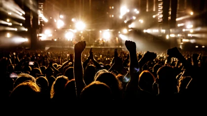 Ostrów Mazowiecka - Decydując się na zakup biletów na koncerty zagranicznych zes